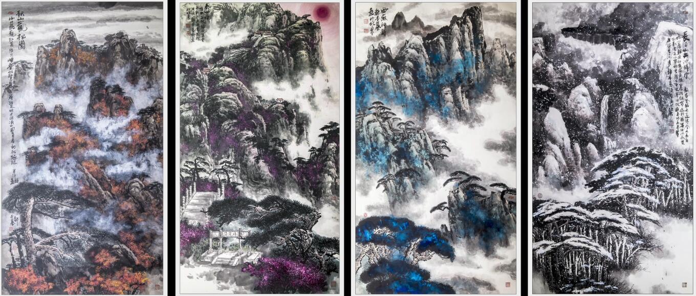 都本基画作 都本基画作