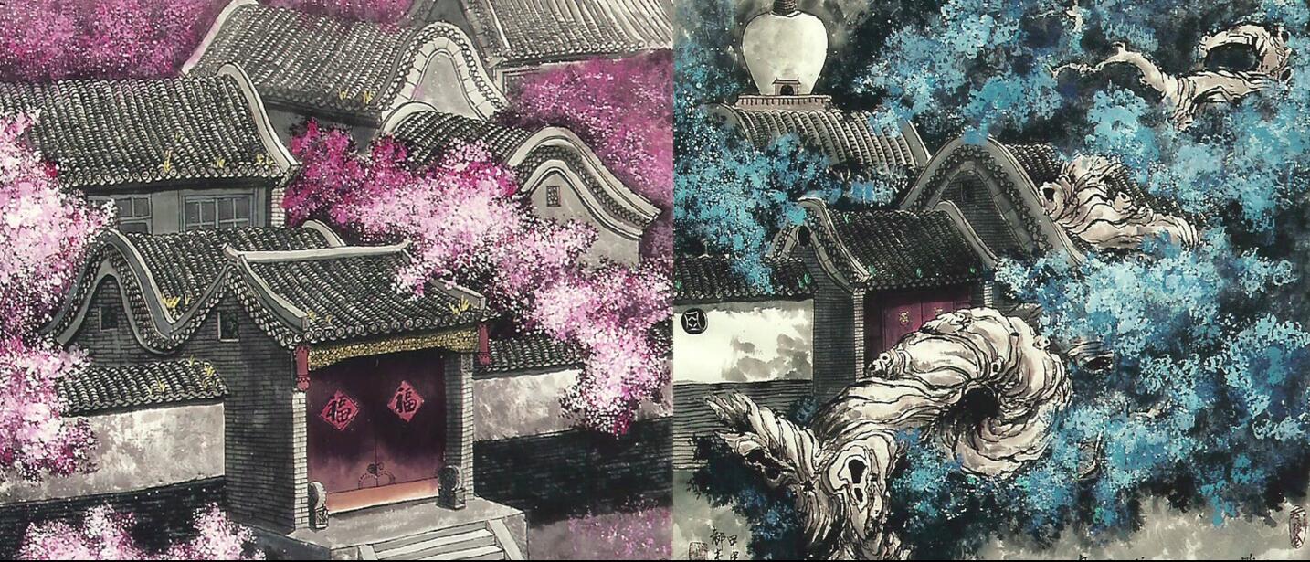 都本基画作 都本基画作