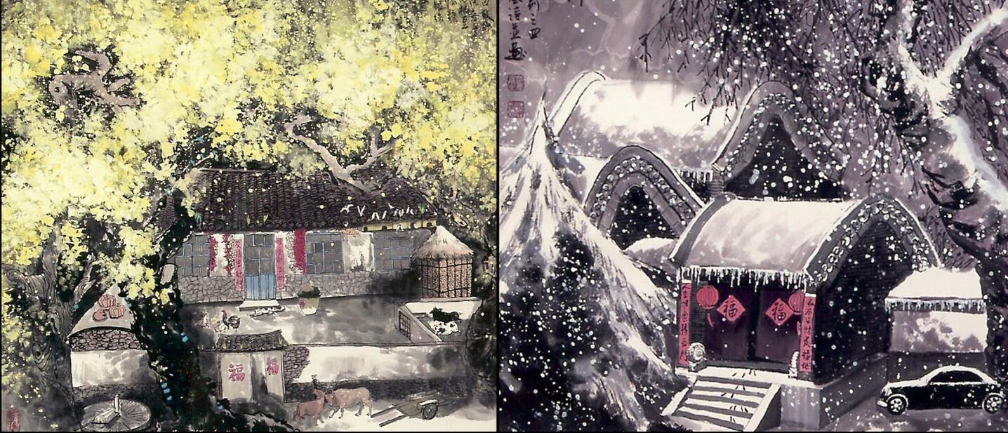 都本基画作 都本基画作