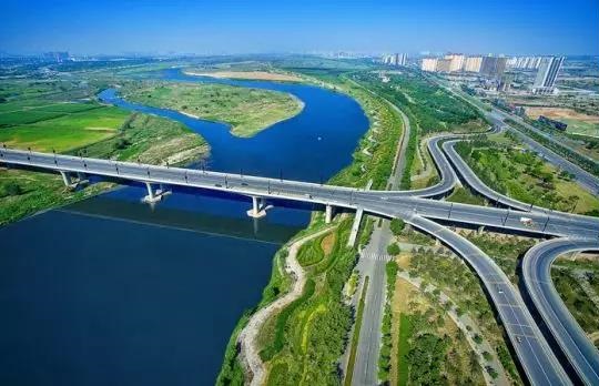 西咸新区基本情况