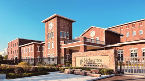 美乐家：科技向新共创美好未来